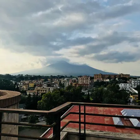 La Mia * Pompeji
