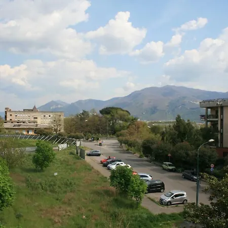 La Mia Oda ve Kahvaltı Pompei