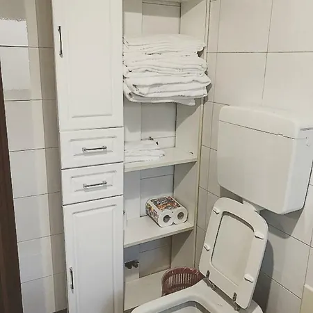 La Mia Oda ve Kahvaltı *