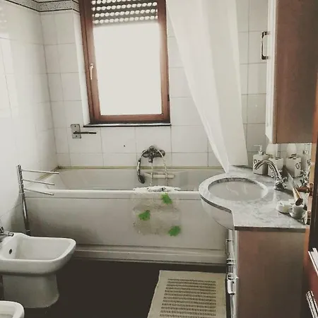 La Mia Oda ve Kahvaltı Pompei