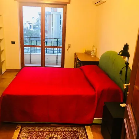 Oda ve Kahvaltı La Mia Pompei