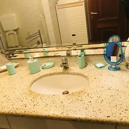 La Mia Oda ve Kahvaltı