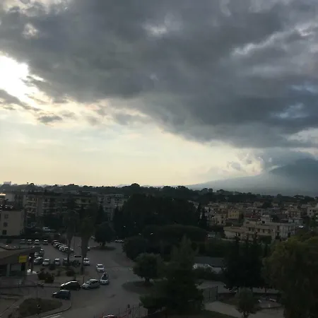 Oda ve Kahvaltı La Mia *