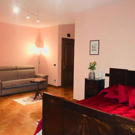 Bed & Breakfast La Mia Pompei