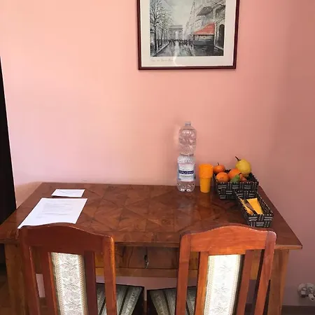 La Mia * Pompei