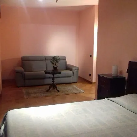 Nocleg ze śniadaniem La Mia *