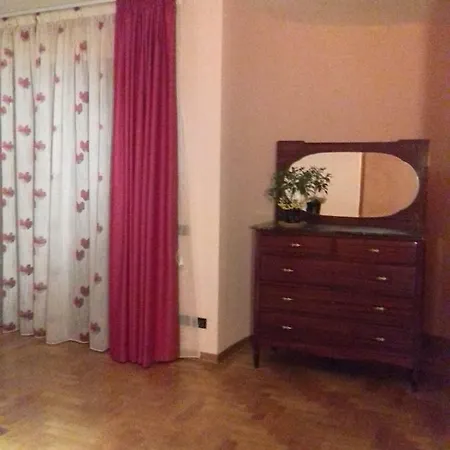 Bed & Breakfast La Mia *