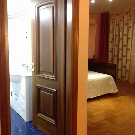 La Mia Bed & Breakfast Pompei