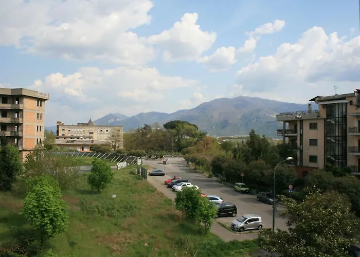 La Mia Bed & Breakfast Pompeï