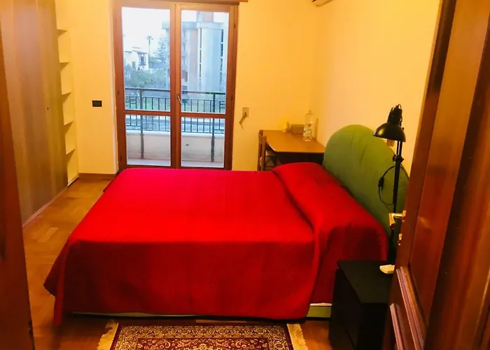 Bed & Breakfast La Mia Pompeï